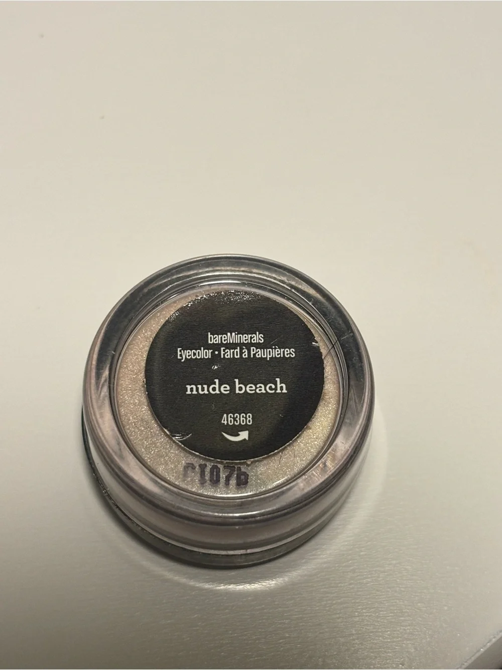 bareMinerals Loose Powder